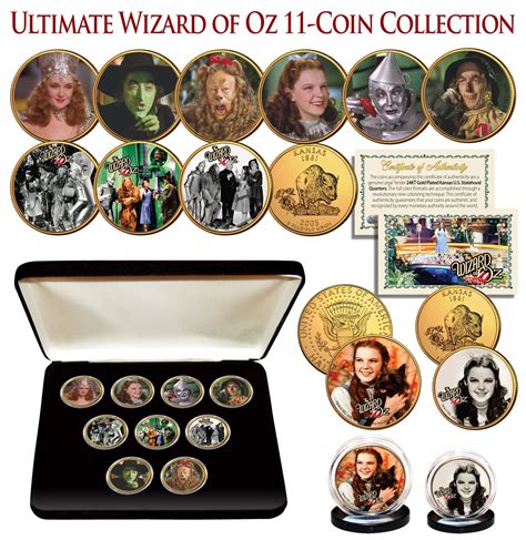 But the collection of products is limited by the number of moves. . Wizard of oz free coins